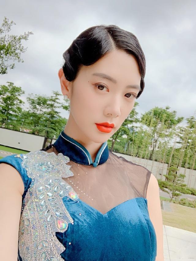烟雾缭绕